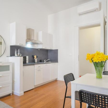 Berry Berry Studio Apartment Zagreb Luaran gambar