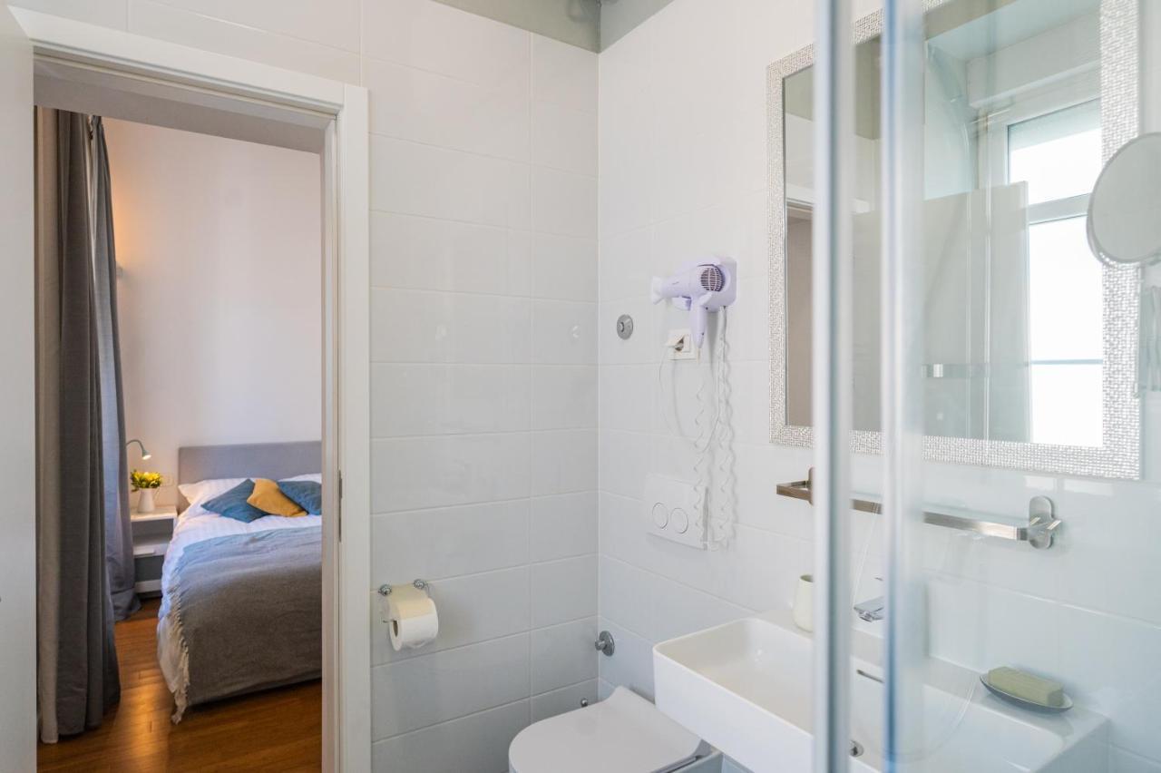 Berry Berry Studio Apartment Zagreb Luaran gambar