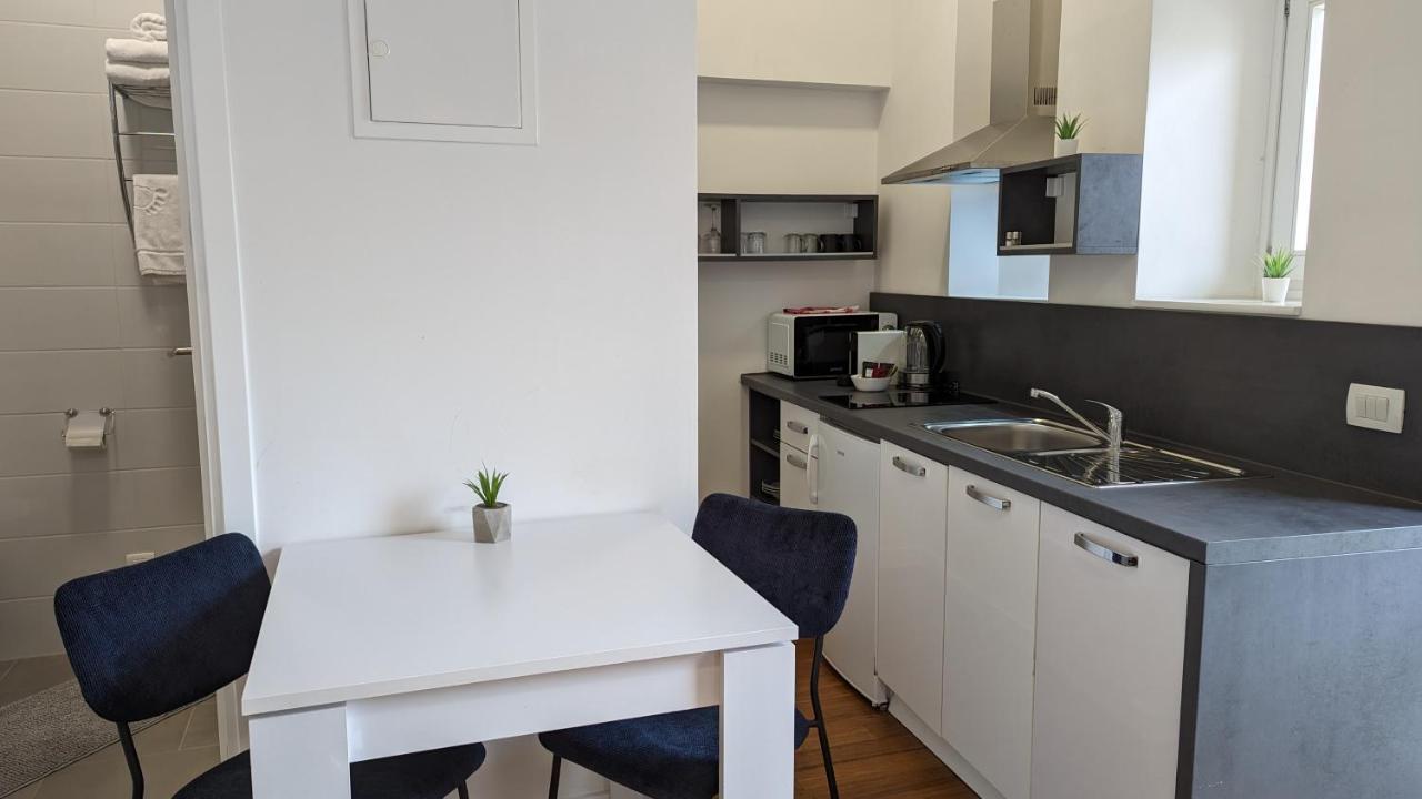 Berry Berry Studio Apartment Zagreb Luaran gambar