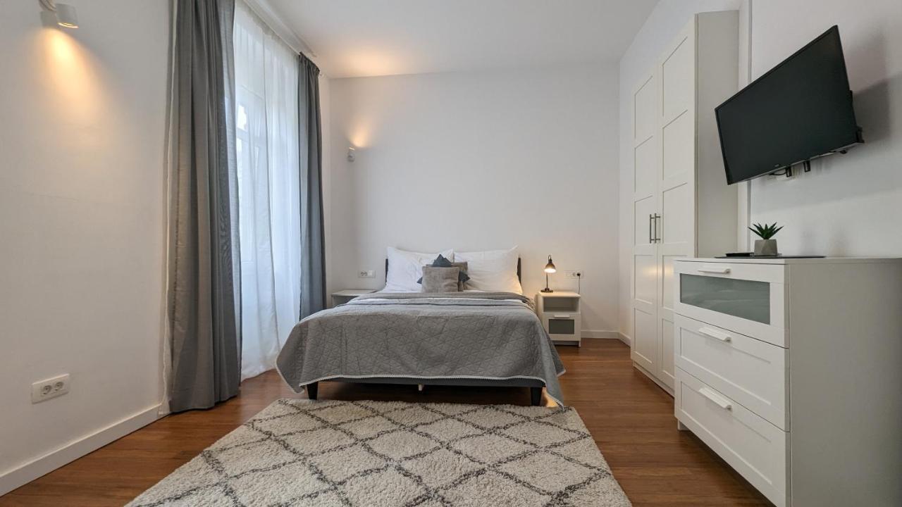 Berry Berry Studio Apartment Zagreb Luaran gambar
