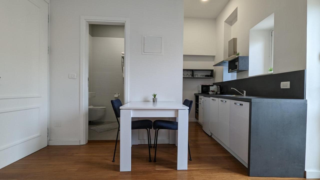 Berry Berry Studio Apartment Zagreb Luaran gambar