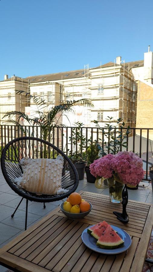 Berry Berry Studio Apartment Zagreb Luaran gambar